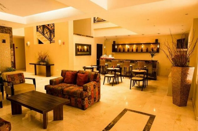 Hotel Magno Tepatitlan - Photo3