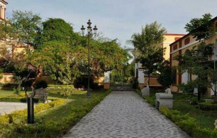Hacienda Rijo