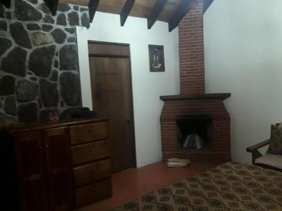 Cabanas Bosque Escondido - Photo2