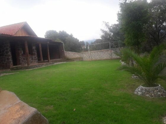 Cabanas Bosque Escondido - Photo3