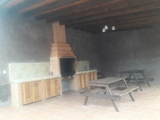 Cabanas Bosque Escondido - Photo5