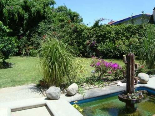 Alba Tepoztlan - Photo2