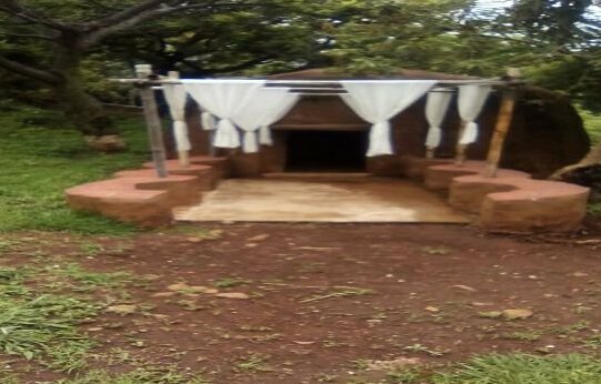 Cabanas El Guarani - Photo2