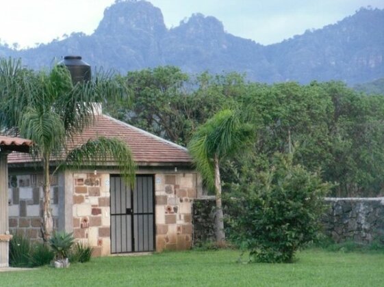 CalliHostal Tepoztlan - Photo3