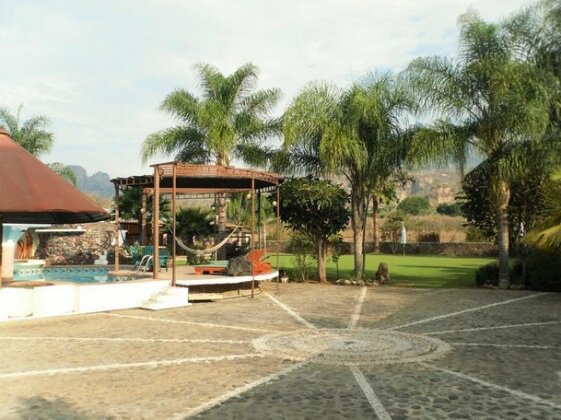 CalliHostal Tepoztlan - Photo4