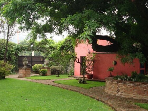 Casa Amor - Photo4
