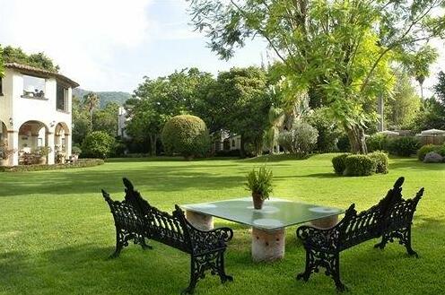 Casa Bugambilia Un Pequeno Hotel en Tepoztlan - Photo2