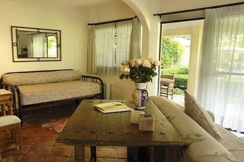 Casa Bugambilia Un Pequeno Hotel en Tepoztlan - Photo4