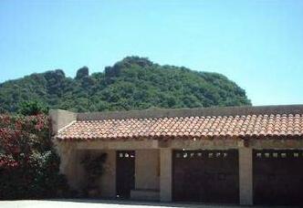 Casa de los Milagros en Tepoztlan - Photo3