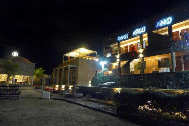 Casa Dona Juana - Photo2