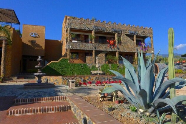 Casa Dona Juana - Photo3