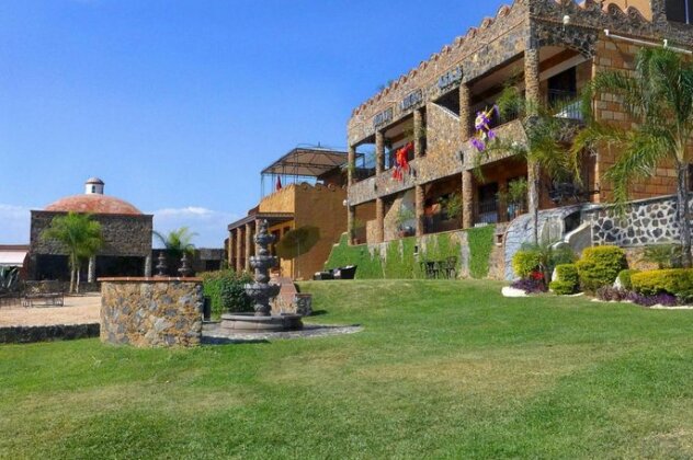 Casa Dona Juana - Photo4