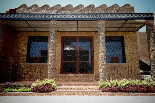 Casa Dona Juana - Photo5