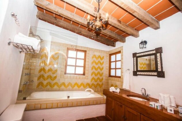 Casa Flor de Mayo Tepoztlan - Photo5