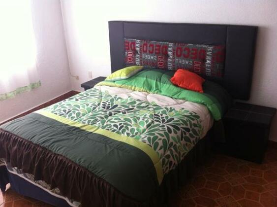 Casa La Tejeria - Photo5