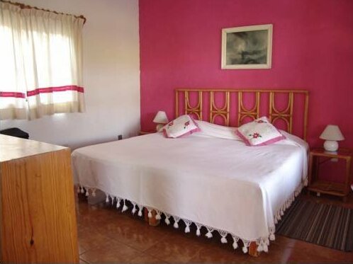 Casa Mistica de Tepoztlan - Photo4