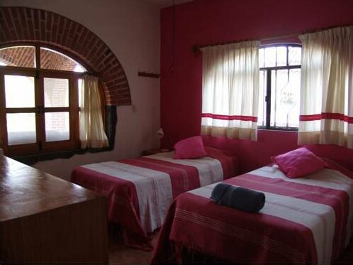 Casa Mistica de Tepoztlan - Photo5
