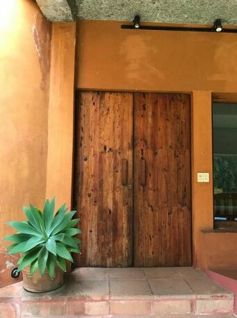 Casa Santiago Tepoztlan - Photo3