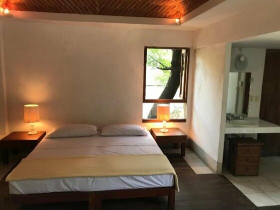Casa Santiago Tepoztlan - Photo4