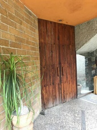 Casa Santiago Tepoztlan - Photo5