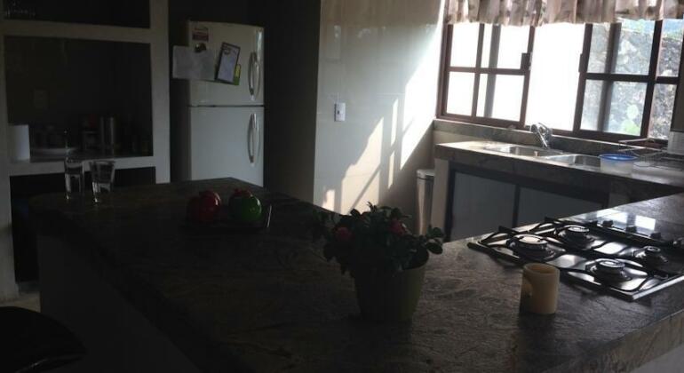 Casa Tepoztlan - Photo3