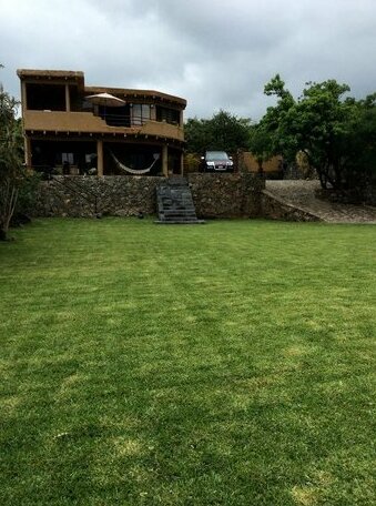 Casa Valle Mistico - Photo2