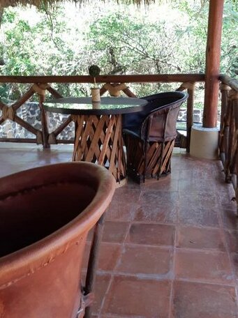 Finca Vacacional Tepoztlan - Photo3