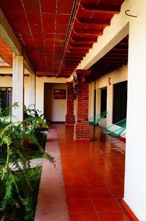 Hospedaje La Hoja - Photo2