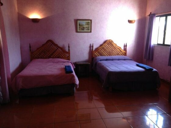 Hospedaje Ornelas - Photo4