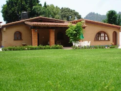 Hostal Ventana Del Cielo - Photo2
