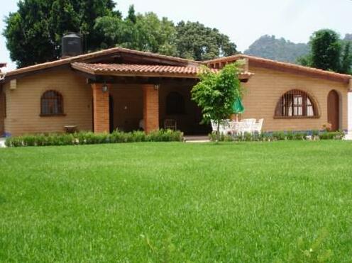 Hostal Ventana Del Cielo - Photo2