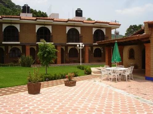 Hostal Ventana Del Cielo - Photo4