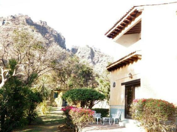 Hotel Amatlan de Quetzalcoatl - Photo2