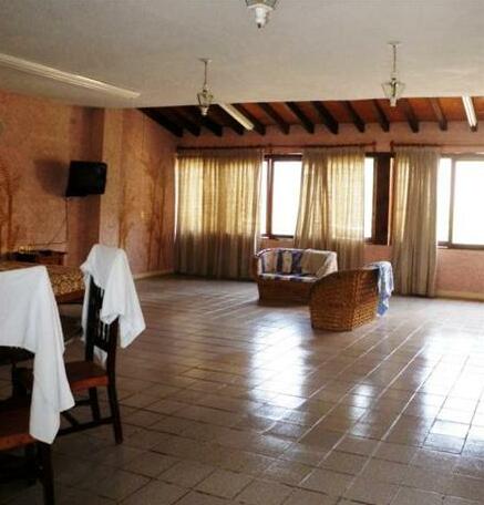 Hotel Amatlan de Quetzalcoatl - Photo3