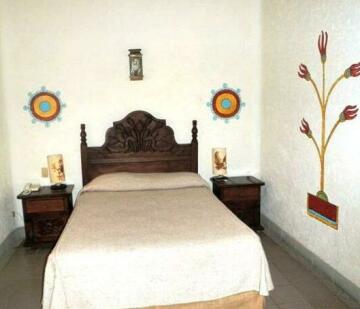 Hotel Amatlan de Quetzalcoatl