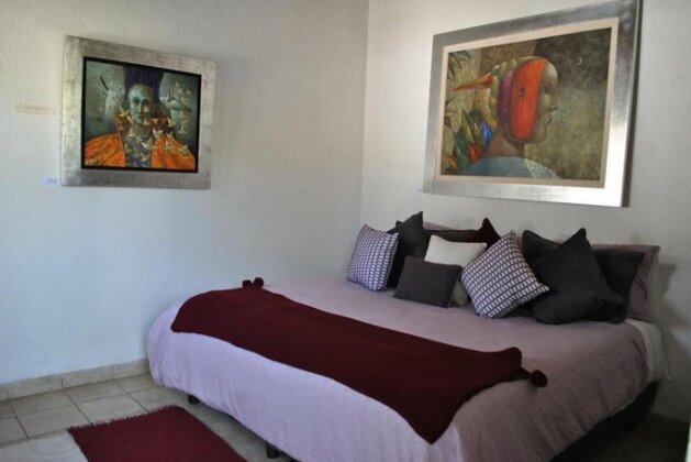 Hotel Boutique Bacaanda - Photo4