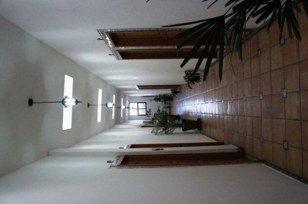 Hotel Casa Amador - Photo3