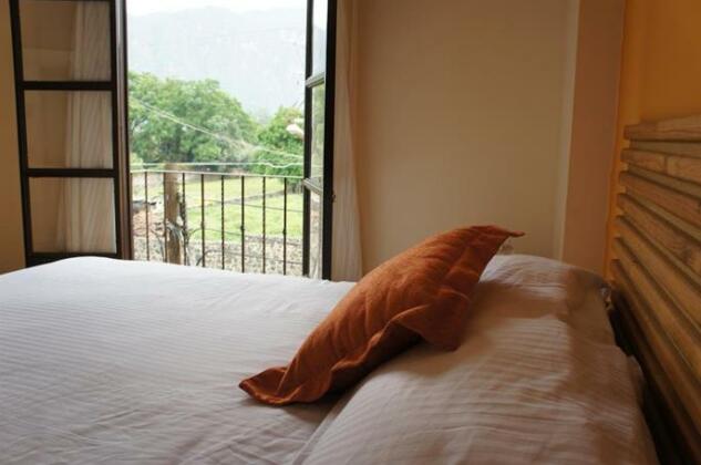 Hotel Casa Amador - Photo5