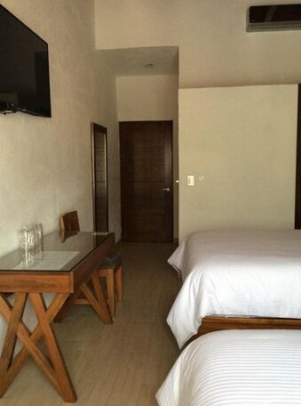 Hotel Concierge FLOR Y CANTO - Photo3