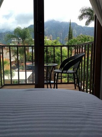 Hotel Concierge FLOR Y CANTO - Photo4