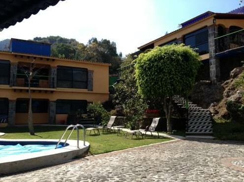 Hotel El Tepetate - Photo2