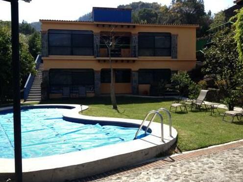Hotel El Tepetate - Photo3
