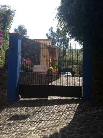 Hotel El Tepetate - Photo4