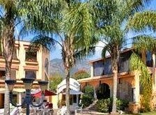 Hotel Quinta Roma - Photo2
