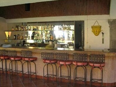Hotel Quinta Roma - Photo3