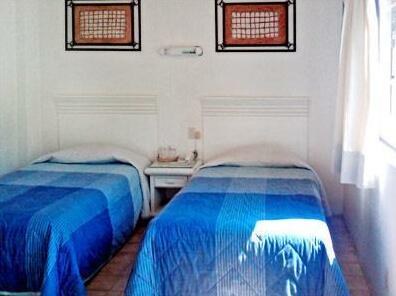 Hotel Quinta Roma - Photo5