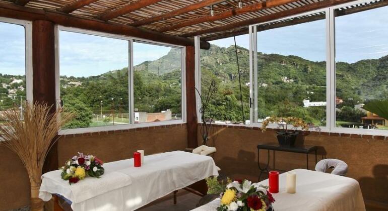 Hotel Real Del Valle - Photo3