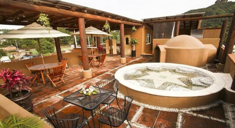 Hotel Real Del Valle - Photo4