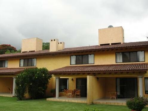 Las Casitas Tepoztlan - Photo2