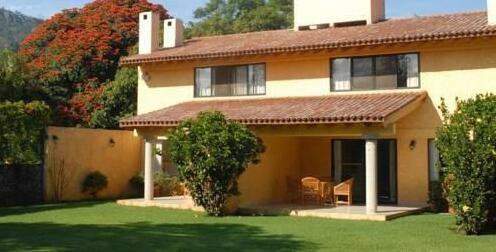 Las Casitas Tepoztlan - Photo3
